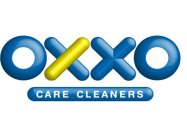 OXXO CARE CLEANERS