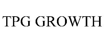 TPG GROWTH