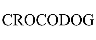 CROCODOG