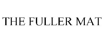 THE FULLER MAT