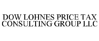 DOW LOHNES PRICE TAX CONSULTING GROUP LLC