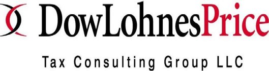 DOWLOHNESPRICE TAX CONSULTING GROUP LLC