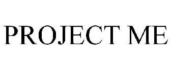 PROJECT ME