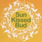 SUN KISSED BUD
