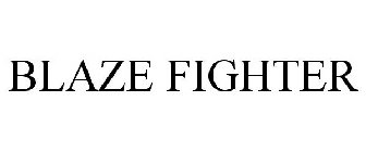 BLAZE FIGHTER