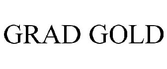 GRAD GOLD
