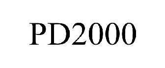 PD2000