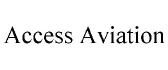 ACCESS AVIATION