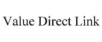 VALUE DIRECT LINK