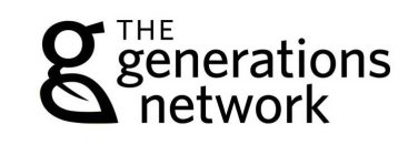 G THE GENERATIONS NETWORK