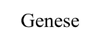 GENESE