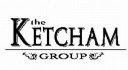 THE KETCHAM GROUP