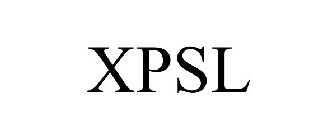 XPSL