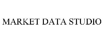 MARKET DATA STUDIO