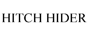 HITCH HIDER
