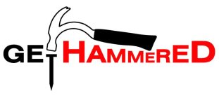 GET HAMMERED