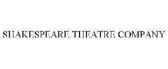 SHAKESPEARE THEATRE COMPANY