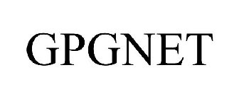 GPGNET