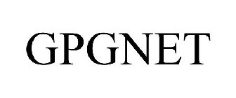 GPGNET