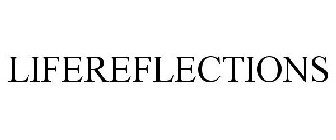 LIFEREFLECTIONS