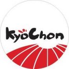 KYOCHON