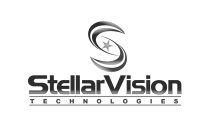 S STELLARVISION TECHNOLOGIES