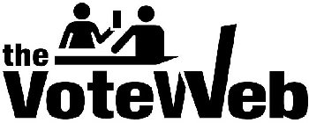 THE VOTEWEB