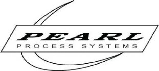 PEARL PROCESS SYSTEMS