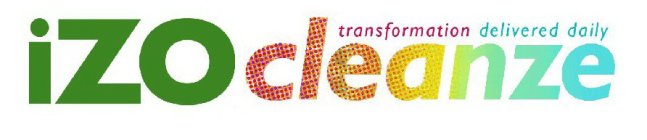 IZO CLEANZE, TRANSFORMATION DELIVERED DAILY