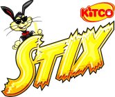 KITCO STIX