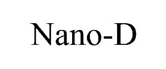 NANO-D