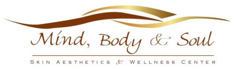 MIND, BODY & SOUL SKIN AESTHETICS & WELLNESS CENTER