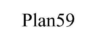 PLAN59