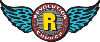 R REVOLUTION CHURCH