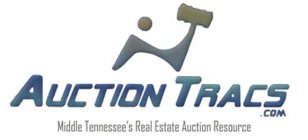 AUCTION TRACS .COM MIDDLE TENNESSEE'S REAL ESTATE AUCTION RESOURCE