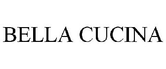 BELLA CUCINA