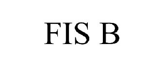 FIS B