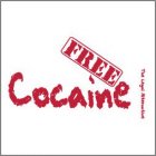 COCAINE FREE THE LEGAL ALTERNATIVE