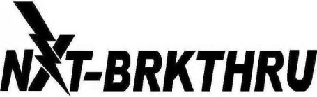 NXT-BRKTHRU