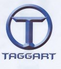 T TAGGART