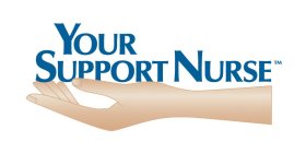 YOUR SUPPORT NURSE