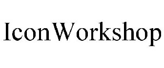 ICONWORKSHOP