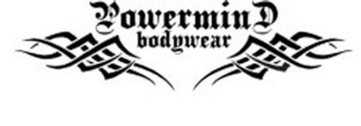 POWERMIND BODYWEAR