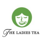 THE LADIES TEA