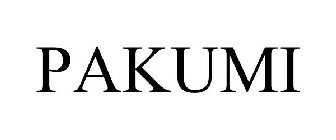 PAKUMI