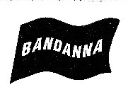 BANDANNA