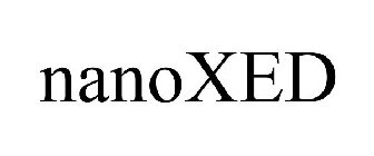 NANOXED