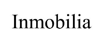 INMOBILIA