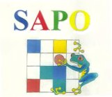 SAPO