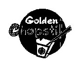 GOLDEN CHOPSTIX